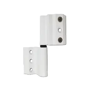 KEYI AH-06 cerniera per finestra in alluminio PVC a prezzo grazioso