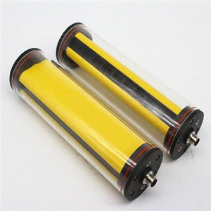 KJT传感器制造商防水防油3m保护范围24V DC PNP NPN屏障传感器安全光幕 - Product Image 3