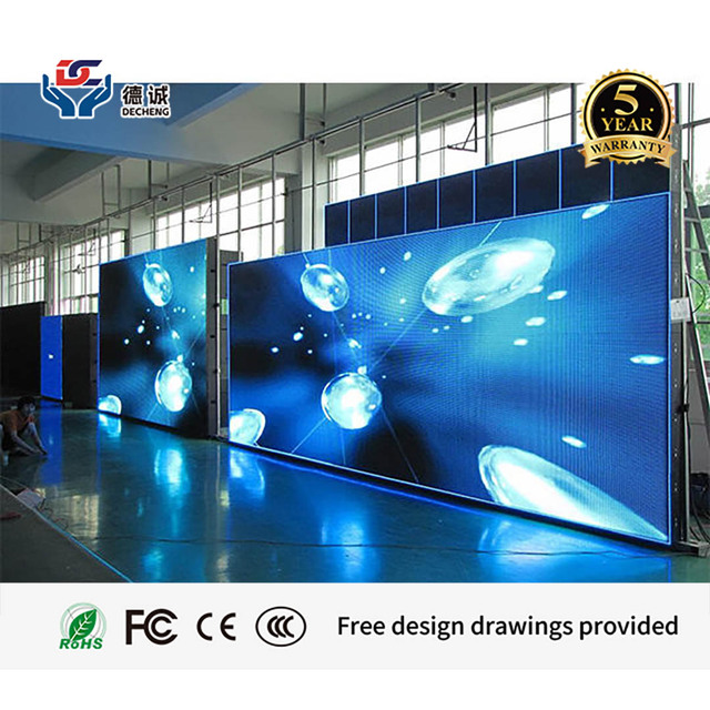 Front Service Cob Indoor Led Display Fine Pitch Video Wall Panel Ultra Thin Hd LED Screen for Broadcast Conference Room