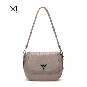 Sac à bandoulière élégant pour femme <span class=keywords><strong>Alex</strong></span> & Mia avec chaînes, doublure en polyester, résistant à l'eau - Product Image 5