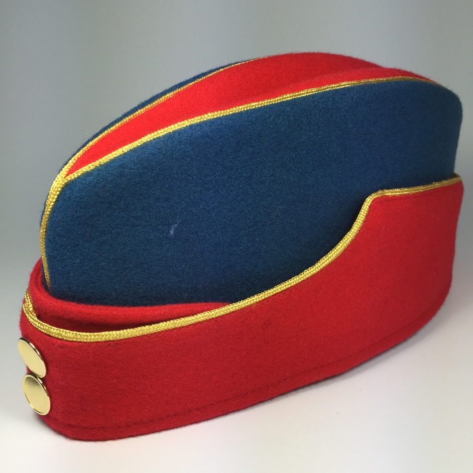 Pastèque rouge