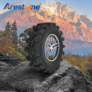 Pneus d'hiver ARESTONE LANDGRIP HYPERSION pour SUV familial 265/45ZR19 Radiaux Garantie 3 ans Prêts pour chaînes à neige Sécurité pour les trajets scolaires - Product Image 6