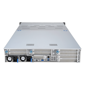 เซิร์ฟเวอร์เรียนรู้เชิงลึก RS720 E11 RS12U Intel Xeon Gold 6526Y หน่วยความจำ DDR5 ECC Registered  ช่องใส่ฮาร์ดดิสก์ขนาด 3.5 นิ้ว 12 ช่อง - Product Image 6