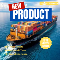 Transitaire professionnel de Chine vers les États-Unis, le Canada, l'Australie, le Japon, agent logistique DDP porte-à-porte