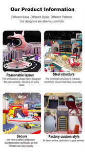 Centre de jeu commercial corde parc d'attractions enfants aire de jeux intérieure équipement <span class=keywords><strong>aigles</strong></span> <span class=keywords><strong>nid</strong></span> aire de jeux intérieure en bois pour enfants - Product Image 6