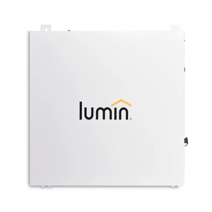 Inversor de Corriente Continua/Alterna de Salida Única Lu Mi n Smart Panel, Entrada 220/230 Vca, 230 V, 80 A, 50/60 Hz, 95% de Eficiencia - Product Image 2