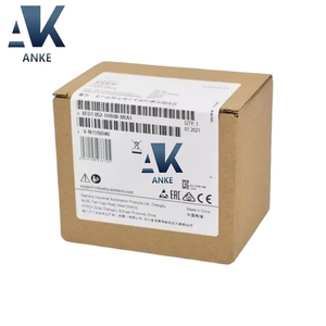 โลโก้ PLC รุ่นใหม่ 6ED1052-1HB08-0BA1 DI 8/DO 4 โมดูลลอจิก LOGO 24RCE - Product Image 1