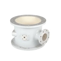 Boîtier de boîte de vitesses en acier inoxydable laiton aluminium métal personnalisé OEM pièces de service d'usinage de fabrication CNC