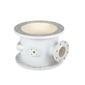 OEM Custom metallo ottone alluminio acciaio inossidabile alloggiamento cambio CNC lavorazione parti di servizio di lavorazione - Product Image 3