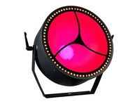 2025 professionnel scène DJ fond lumière DMX matrice faisceau avec effet chaud rétro retour lumière LED pour hôtel utiliser nouveau Design