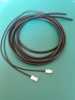 Capteur anti-pincement FA708 TEP Sensitive Edge pour porte de métro et porte de bus