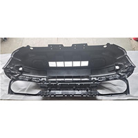 Harga Pabrik WANJIANG Aksesoris Mobil Terlaris Bumper Depan Assy untuk Ford Bronco Sport 2021+