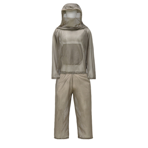 <span class=keywords><strong>Ropa</strong></span> Repelente de Mosquitos para Jardinería al Aire Libre, Cultivo de Té, Pesca en la Selva, Venta al Por Mayor - Product Image 3