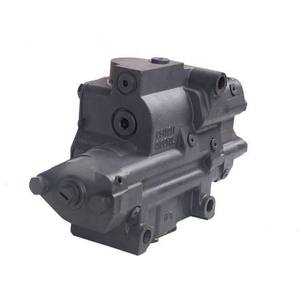 Ajuste de alta precisión 9G800-54A030000A0 803004038 Repuestos para cargadora Válvula amplificadora de flujo hidráulico - Product Image 6