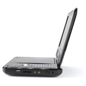 Radio para Auto Emerson con Pantalla Táctil Android IPS de 10 Pulgadas, 2GB de RAM, Asistente de Reversa, Montaje Universal para Tablero, Modelo Negro - Product Image 4