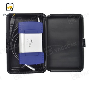 CF 53 Laptop Truck <b>Diagnostic</b> <b>Tool</b> for DAF PACCAR VCI-560 Mux <b>OBD</b> II 16pin Cables Scanner Kit Software System DAF DAVIE 5.6.1 - Product Image 6