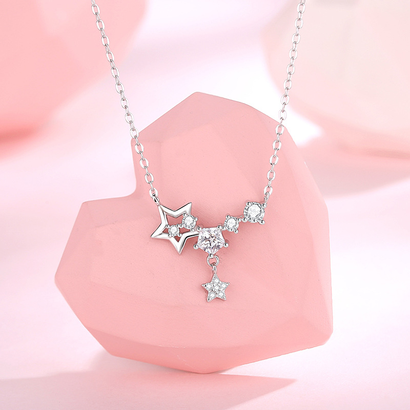 925 sterling silver mangalsutra