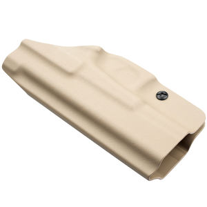 Warriorland Kydex Binnenband <span class=keywords><strong>Holster</strong></span> Op Maat Rechtshandige Tactische Oplossing Voor G19 En Aangepast Logo Beschikbaar - Product Image 5