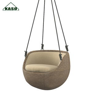 Canapé-lit plat <span class=keywords><strong>suspendu</strong></span> en rotin, meilleur prix, meubles de Patio Royal, chaise longue pour hôtel, <span class=keywords><strong>jardin</strong></span>, auvent, lit pivotant - Product Image 5