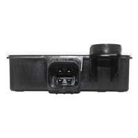 New OEM Automotive Diesel Engine Particulate Matter Sensor Steel Truck Compatible DAF106XF 5461557 4384380 A054P729
