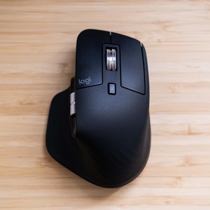 Logitech-ratón inalámbrico <span class=keywords><strong>Mx</strong></span> <span class=keywords><strong>Master</strong></span> 3s, Mouse de oficina con 7 botones y <span class=keywords><strong>2</strong></span> ruedas de desplazamiento, receptor inalámbrico de <span class=keywords><strong>2</strong></span>,4g - Product Image 6