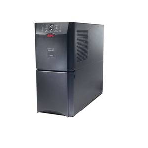 Sistema de Alimentación Ininterrumpida (UPS) Schneider de 15Kva, Entrada Trifásica, Salida Monofásica, SP15KL con Batería Externa - Product Image 2