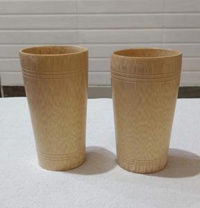 Fabricante Vende Taza de Café de Bambú Natural y Duradera, Taza de Bambú, Taza de Fibra de Bambú Hecha en Vietnam - Product Image 6