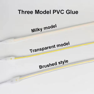 Bande LED haute tension 110v Bande LED IP65 Étanche Bande LED COB 220v 3000K 4000K 6000K pour éclairage extérieur - Product Image 4