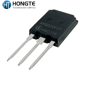 HT AIKQB200N75CP2 AKQB20FCP IGBT Tube unique 750V 250A TO-247 - Product Image 1