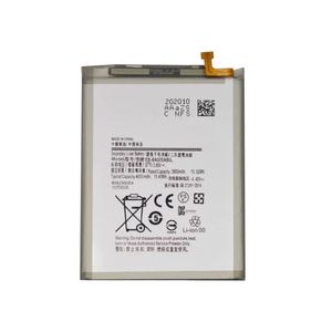 Meilleure vente 4000mAh 3.85V batterie de <span class=keywords><strong>EB</strong></span>-<span class=keywords><strong>BA505ABU</strong></span> de téléphone pour Samsung Galaxy A50 a505fSM-A505F A30S A30 A20 - Product Image 2