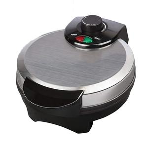 Plaque de cuisson électrique antiadhésive <span class=keywords><strong>en</strong></span> forme de cœur, contrôle de brunissement réglable, nettoyage facile, <span class=keywords><strong>gaufrier</strong></span> <span class=keywords><strong>spécial</strong></span> pour le petit-déjeuner, apprécié par de nombreux - Product Image 2