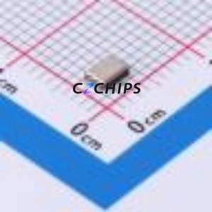 SX3V24.576B20100F30TNN Voltage Controlled Crystal Oscillator (VCXO) SMD3225-4P Oscillator 24.576MHz 30ppm CMOS 50ppm - Product Image 1