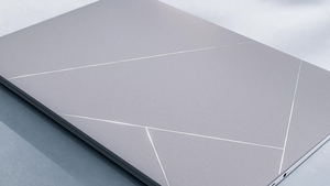 โน้ตบุ๊คธุรกิจบางเฉียบ US <span class=keywords><strong>Zenbook</strong></span> S16 UM5606 ขนาด 16 นิ้ว หน้าจอ 2.8K 120Hz OLED AI 9 HX370/7 258V แรม <span class=keywords><strong>32GB</strong></span> SSD 1TB ภาษาอังกฤษ รับประกัน 1 ปี - Product Image 5