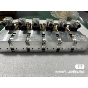 Vanne de réduction de pression de collecteur SMC ARM2500-A, port 1/4 po, température normale, pneumatique, en acier au carbone - Product Image 5
