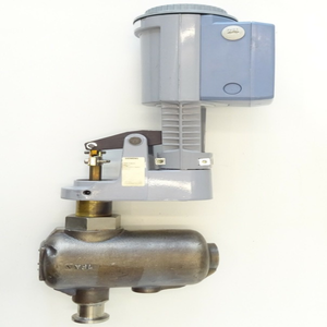 Actionneur <span class=keywords><strong>SKD62</strong></span> Course inversée ASK50 + Humidificateur Armstrong 1100 5/32 pouces - Product Image 1