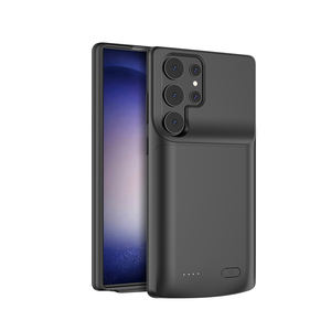 כוח בנק חיצוני סוללה בנק לגבות אספקת חשמל מטען עבור סמסונג גלקסי S23 בתוספת S23 Ultra - Product Image 1