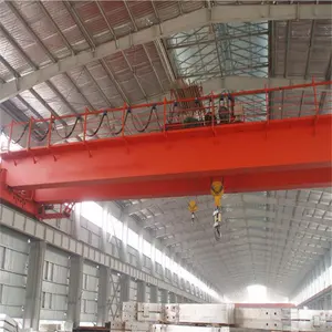 Terlaris derek Overhead 20ton dengan harga yang kompetitif