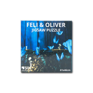 <span class=keywords><strong>Puzzle</strong></span> personnalisé de haute qualité, <span class=keywords><strong>prix</strong></span> d'usine, grand <span class=keywords><strong>puzzle</strong></span> en carton de <span class=keywords><strong>1000</strong></span> <span class=keywords><strong>pièces</strong></span> pour adultes - Product Image 1