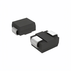 Single Diodes Electronics Component S2A-E3/5BT DO-214AA, SMB Original - Product Image 1