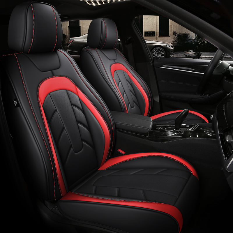 Black Red