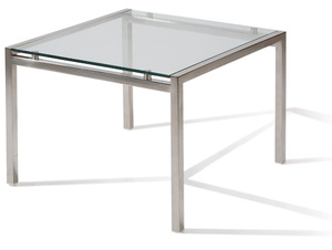 Tùy Chỉnh Văn Phòng Căng Tin 4 Chỗ Ngồi Bàn Hình Chữ Nhật Nhà Hàng Nhà Bếp Trắng Bàn Ăn - Product Image 4