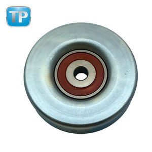 <span class=keywords><strong>Polea</strong></span> de <span class=keywords><strong>Alternador</strong></span> a Buen <span class=keywords><strong>Precio</strong></span>, OEM 16603-97401 1660397401 para LEXUS Toyota - Product Image 1