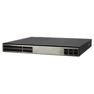 CloudEngine S6730-S24X6Q 24x10 GE <span class=keywords><strong>SFP</strong></span> + cổng 6x40 GE qsfp + Cổng tất cả các cổng quang Thiết bị chuyển mạch s6730 loạt chuyển đổi 02353ajw - Product Image 3