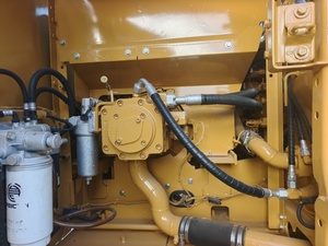 สภาพดีสำหรับรถขุด CAT 320 320GC 320GX เครื่องจักรก่อสร้าง Caterpillar ราคาดีที่สุดสำหรับขายดี พร้อมมาตรฐานปล่อยมลพิษ EPA - Product Image 5