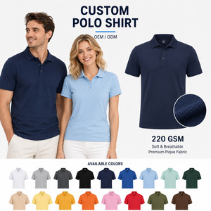 T-shirt unisexe en coton et polyester tricoté respirant, personnalisable avec logo, fourniture en gros, service OEM, style chic, grandes tailles, manches courtes - Product Image 1