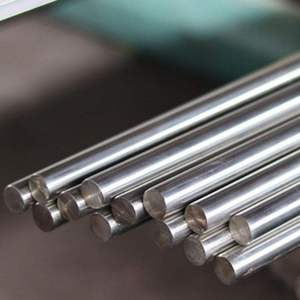 Best Quality ASTM 301 304 316 201 410 420 316Ti Stainless Steel <b>Bar</b> for Cutting Service - Product Image 1