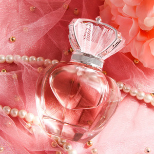 NUESTRO MOMENTO por un momento, fragancia para mujer, 100ml, fruta fresca duradera y fragancia de fruta. - Product Image 3