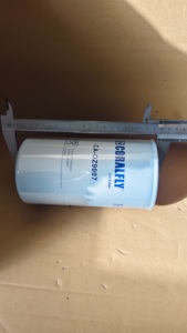 Filtro Olio 15208-Z9000 15201-Z9002 15209-Z9003 15208-Z9007 15208D9701 15208-Z9003 15208-Z900115208-Z9002 per Nissan Fiat IVECO - Product Image 3