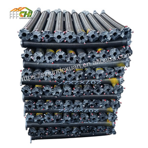 218x2x26 cửa nhà để xe lò xo xoắn lò xo 225 - Product Image 5