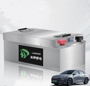 Электромобиль NCM pack 72 В 50ah 100ah 200ah 60v50ah 100ah 120ah 200ah 250ah Электрический велосипед 2/3/4 колеса электромобиля - Product Image 1